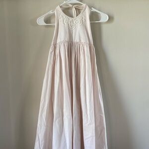 NWT Dollcake dress girls sz 7
